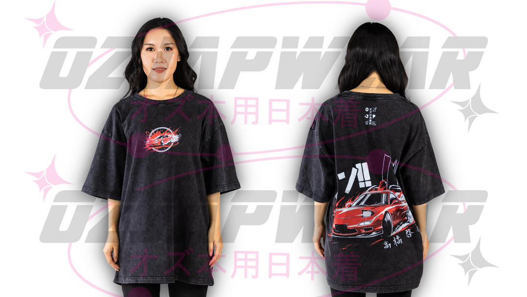 Exclusive Unreleased Shirt – Rewards Only (1 of a Kind)