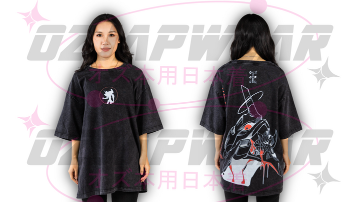 Exclusive Unreleased Shirt – Rewards Only (1 of a Kind)