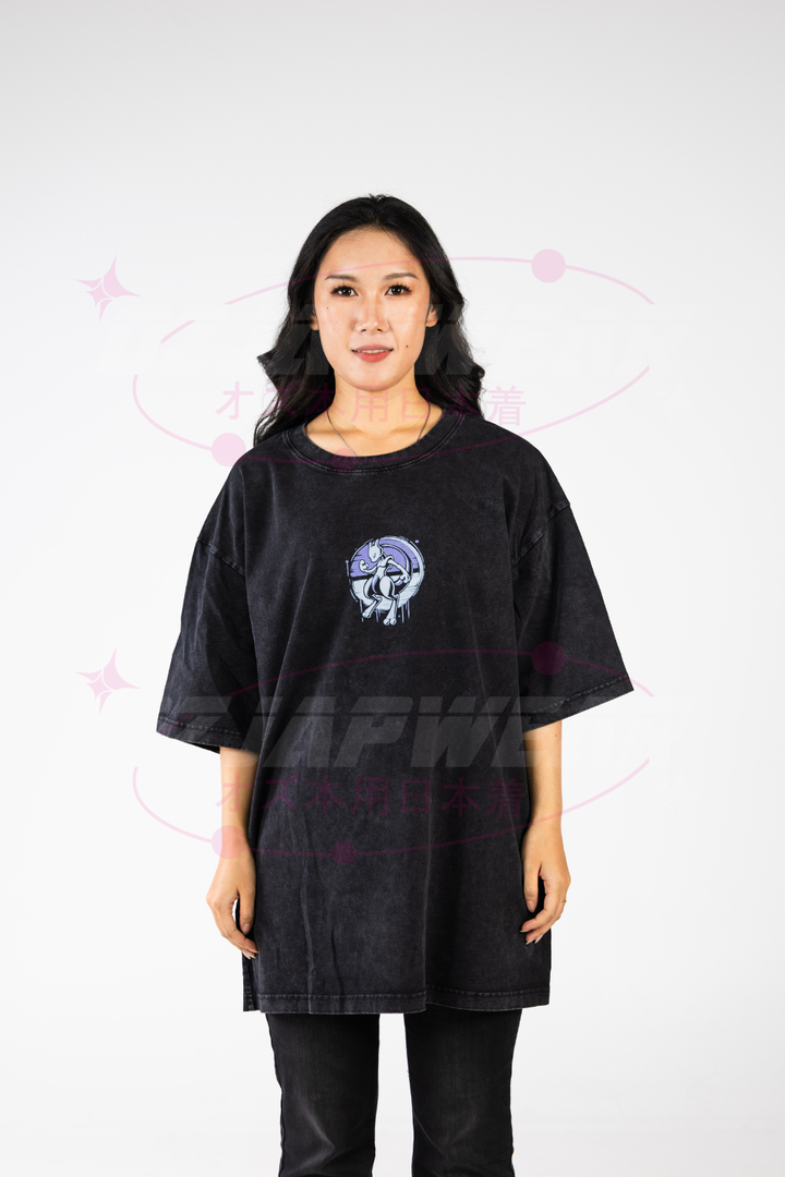 MewTwo Oversized Tee – SOLD OUT