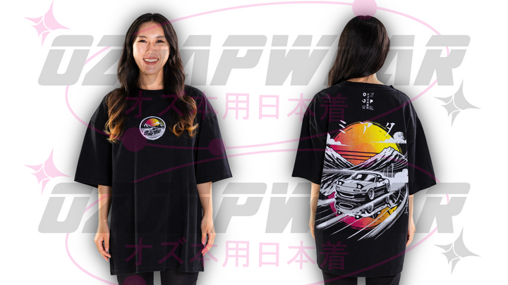 Exclusive Unreleased Shirt – Rewards Only (1 of a Kind)
