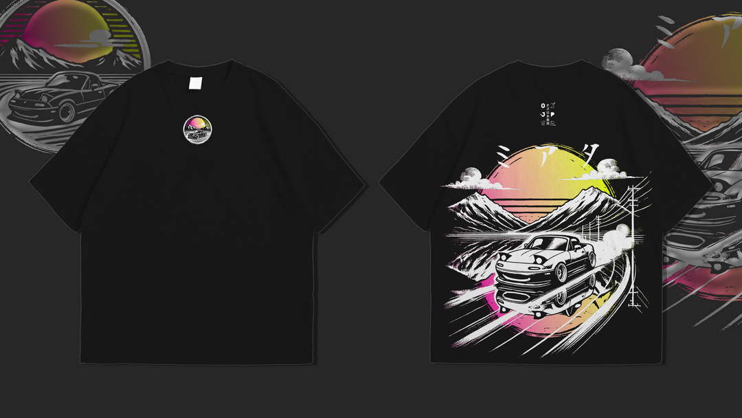 Exclusive Unreleased Shirt – Rewards Only (1 of a Kind)