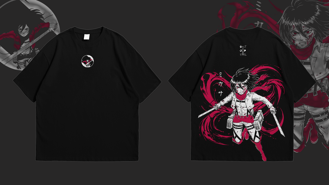 Exclusive Unreleased Shirt – Rewards Only (1 of a Kind)