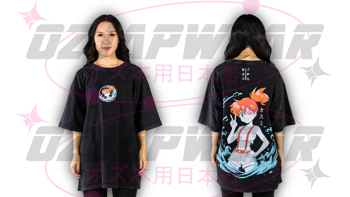 Exclusive Unreleased Shirt – Rewards Only (1 of a Kind)