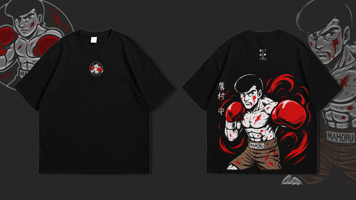 Exclusive Unreleased Shirt – Rewards Only (1 of a Kind)