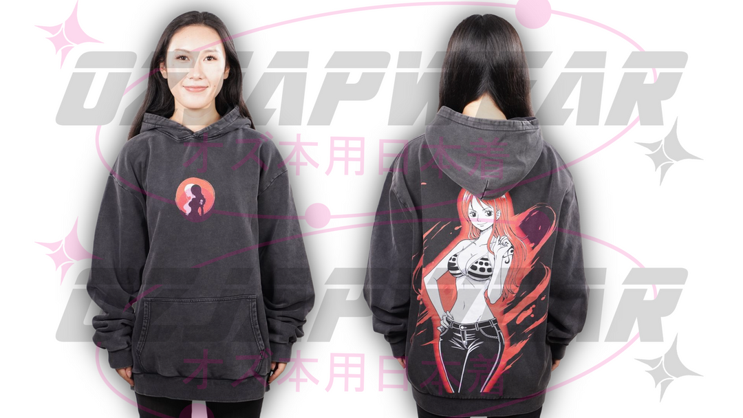 Exclusive Unreleased Hoodie – Rewards Only (1 of a Kind)
