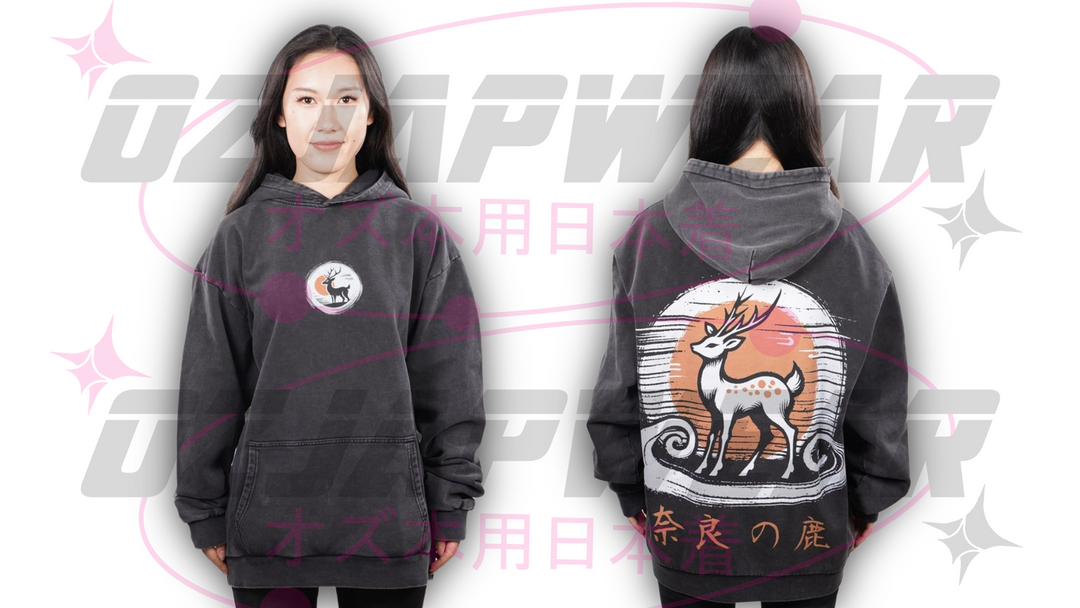 Exclusive Unreleased Hoodie – Rewards Only (1 of a Kind)