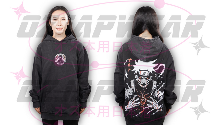 Exclusive Unreleased Hoodie – Rewards Only (1 of a Kind)