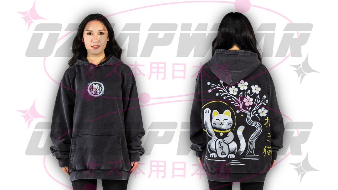 Exclusive Unreleased Hoodie – Rewards Only (1 of a Kind)