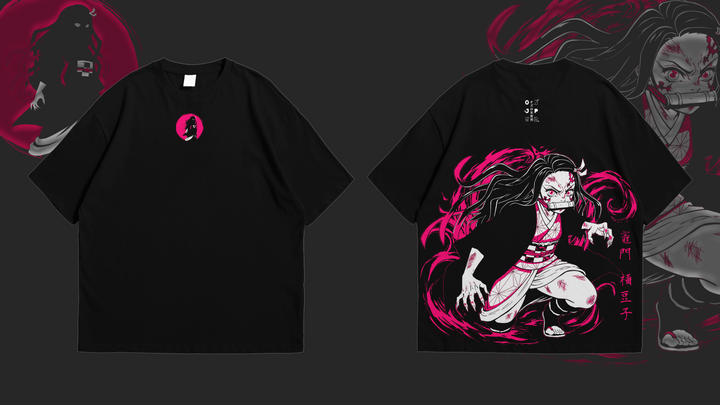 Exclusive Unreleased Shirt – Rewards Only (1 of a Kind)