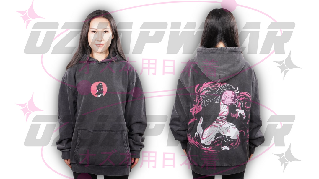 Exclusive Unreleased Hoodie – Rewards Only (1 of a Kind)