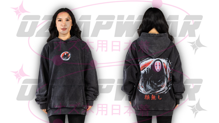 Exclusive Unreleased Hoodie – Rewards Only (1 of a Kind)
