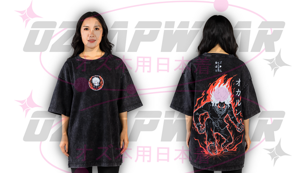 Exclusive Unreleased Shirt – Rewards Only (1 of a Kind)