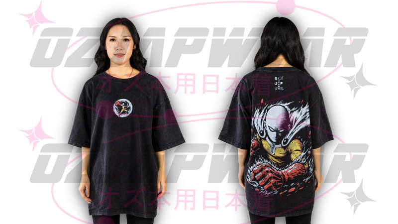 Saitama