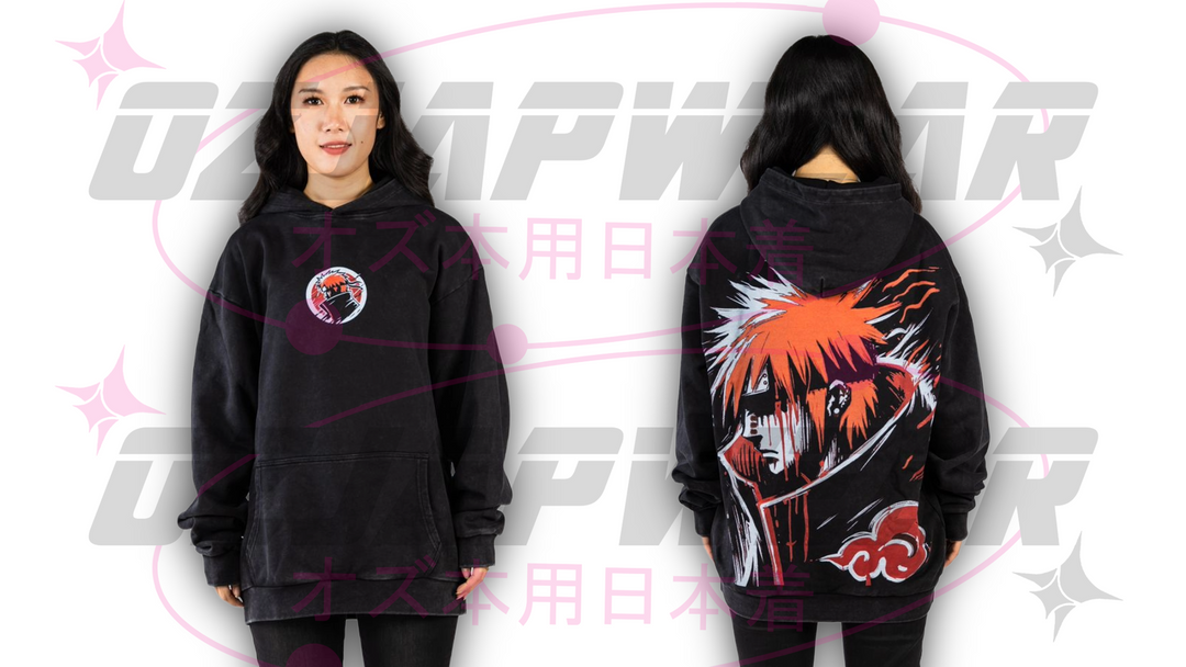 Exclusive Unreleased Hoodie – Rewards Only (1 of a Kind)