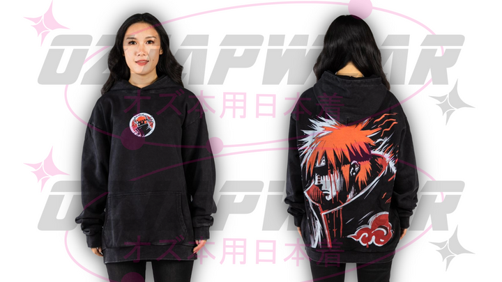 Exclusive Unreleased Hoodie – Rewards Only (1 of a Kind)