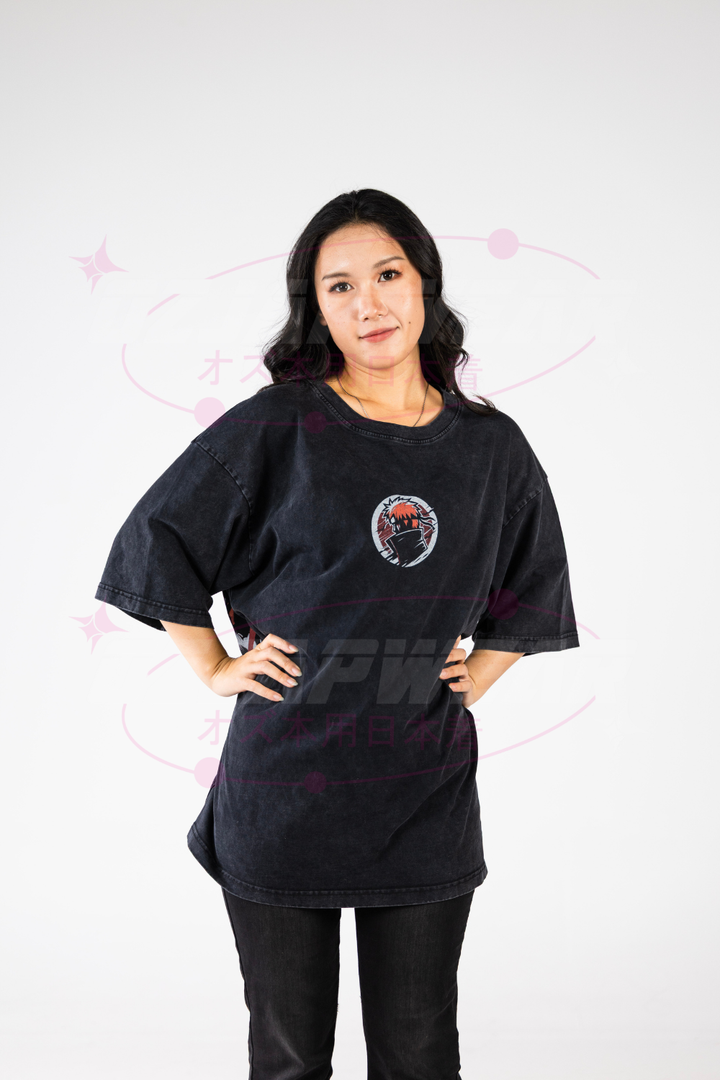 Pain Oversized Tee (Limited Drop of 100)