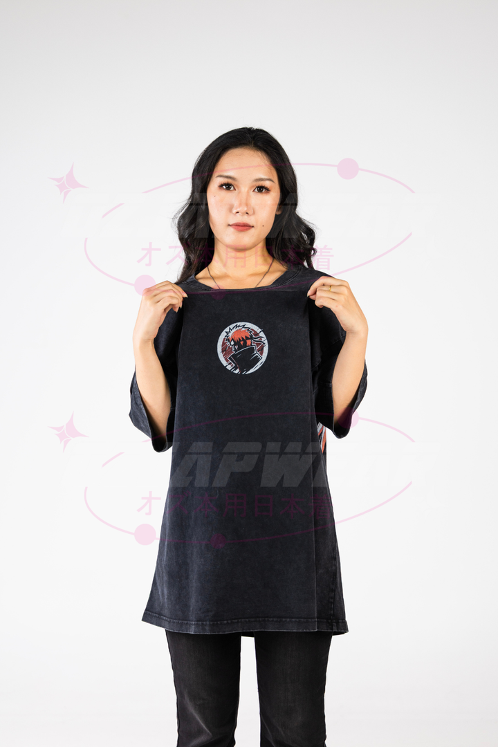 Pain Oversized Tee (Limited Drop of 100)