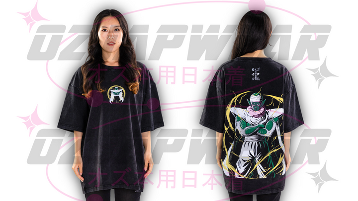 Exclusive Unreleased Shirt – Rewards Only (1 of a Kind)