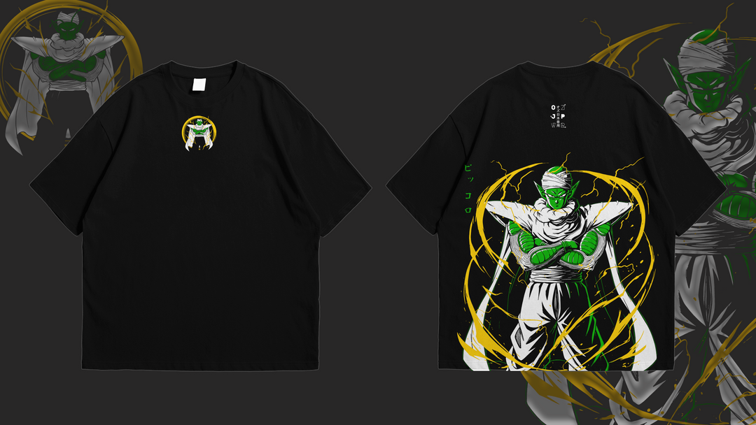 Exclusive Unreleased Shirt – Rewards Only (1 of a Kind)