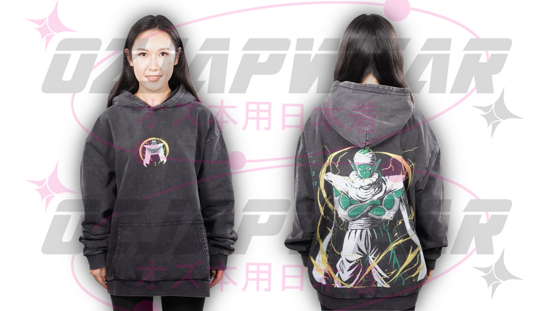 Exclusive Unreleased Hoodie – Rewards Only (1 of a Kind)