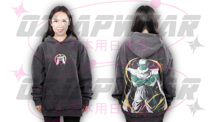 Exclusive Unreleased Hoodie – Rewards Only (1 of a Kind)