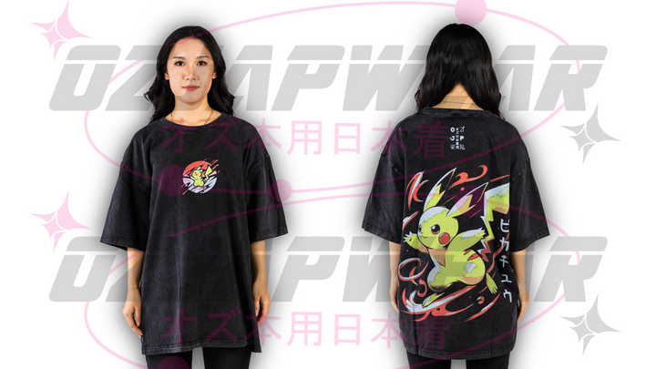 Exclusive Unreleased Shirt – Rewards Only (1 of a Kind)