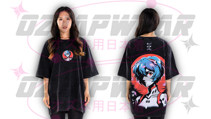 Exclusive Unreleased Shirt – Rewards Only (1 of a Kind)