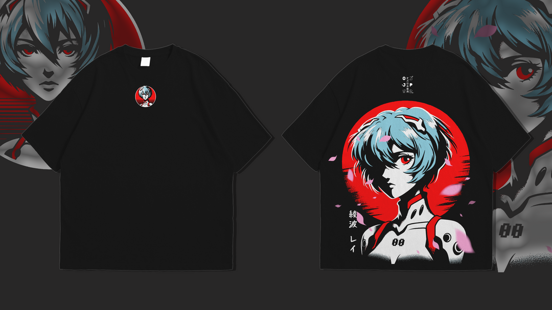 Exclusive Unreleased Shirt – Rewards Only (1 of a Kind)