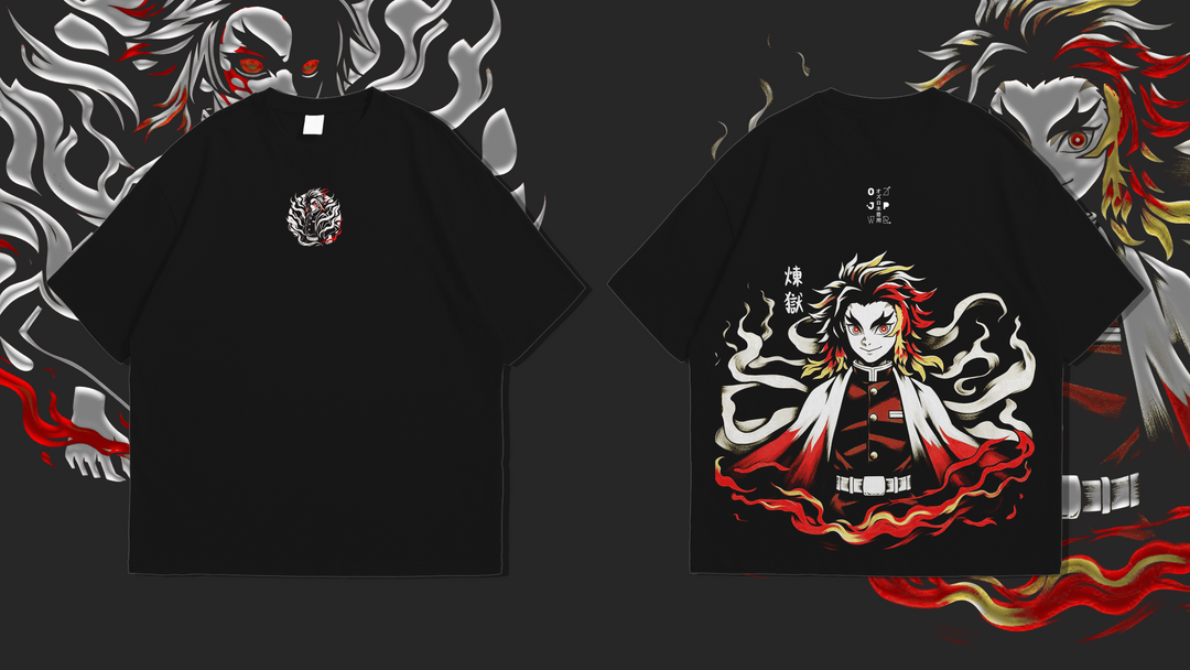 Exclusive Unreleased Shirt – Rewards Only (1 of a Kind)