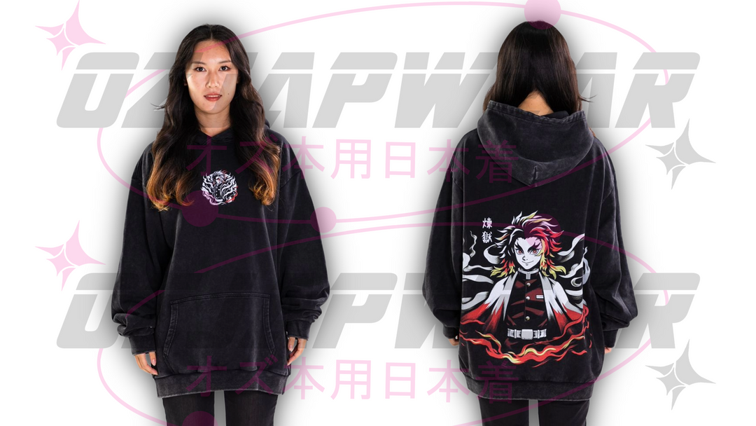 Exclusive Unreleased Hoodie – Rewards Only (1 of a Kind)