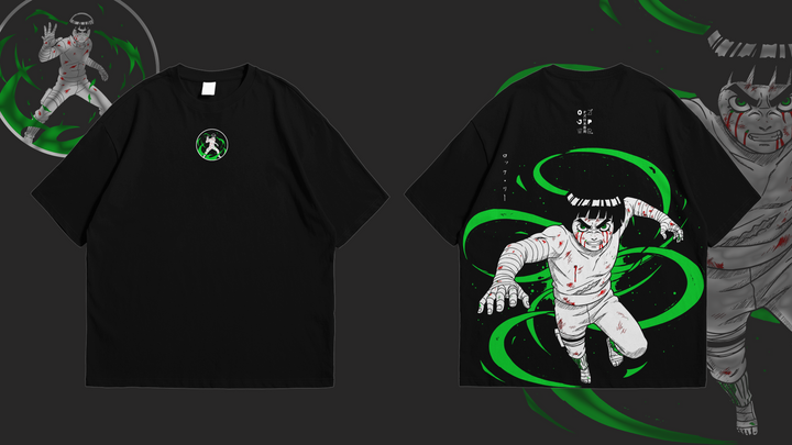 Exclusive Unreleased Shirt – Rewards Only (1 of a Kind)