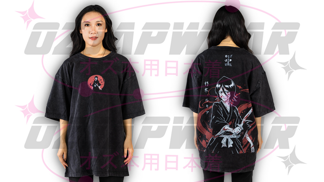 Exclusive Unreleased Shirt – Rewards Only (1 of a Kind)