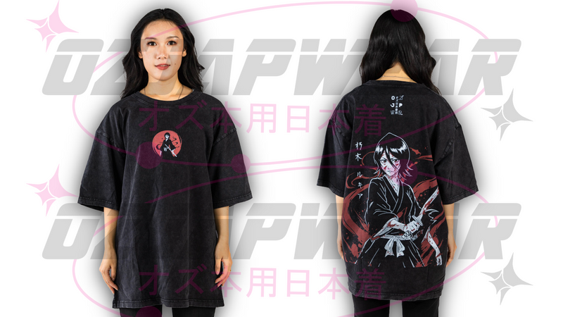 rukia