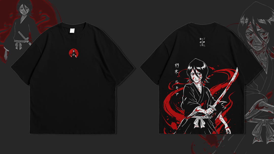 Exclusive Unreleased Shirt – Rewards Only (1 of a Kind)