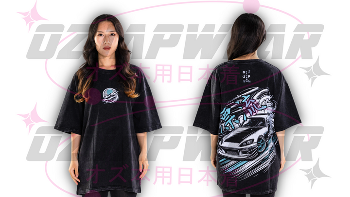 Exclusive Unreleased Shirt – Rewards Only (1 of a Kind)