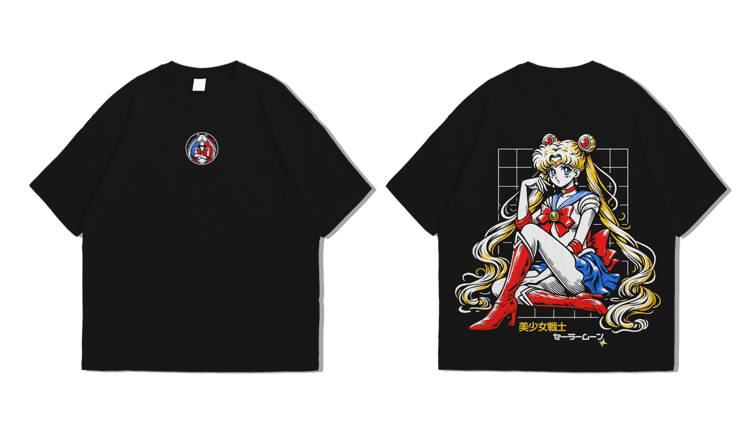 Exclusive Unreleased Shirt – Rewards Only (1 of a Kind)