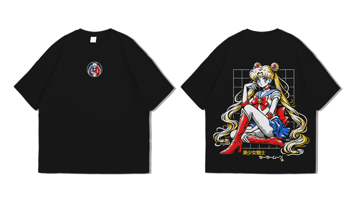 Exclusive Unreleased Shirt – Rewards Only (1 of a Kind)