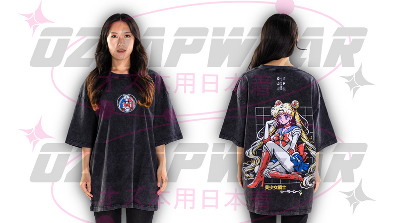 Usagi Tsukino