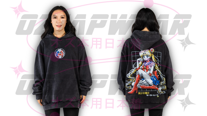Exclusive Unreleased Hoodie – Rewards Only (1 of a Kind)