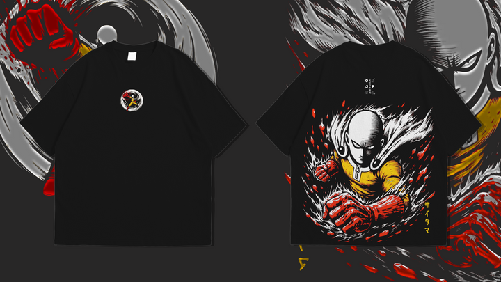 Exclusive Unreleased Shirt – Rewards Only (1 of a Kind)