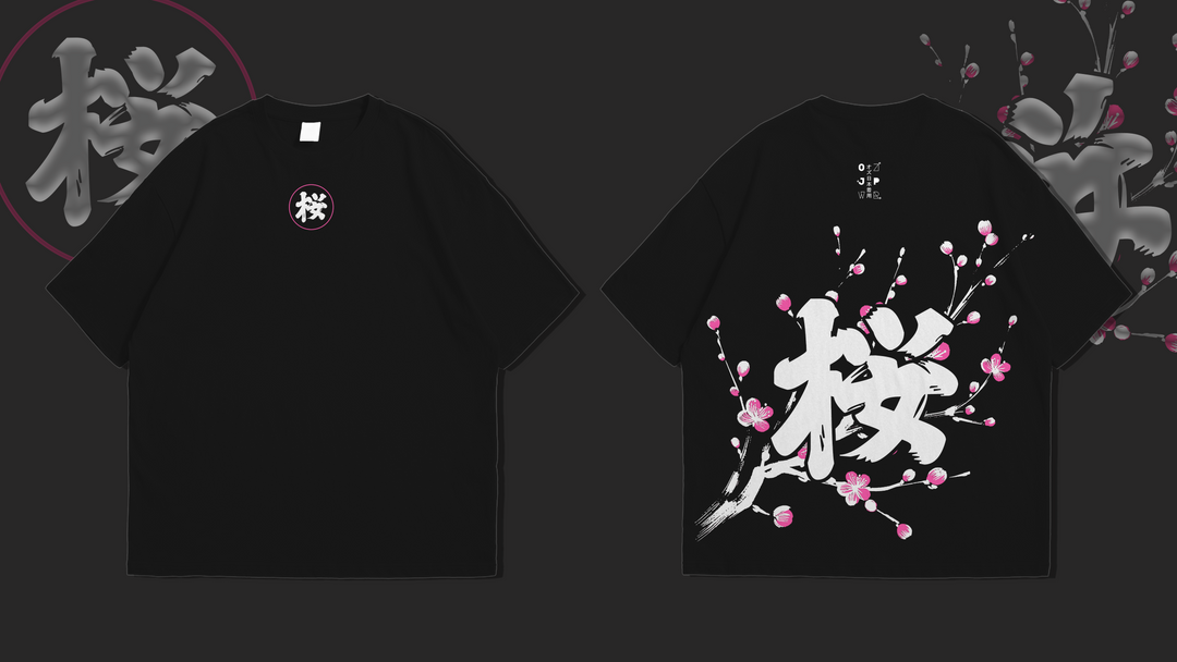 Exclusive Unreleased Shirt – Rewards Only (1 of a Kind)