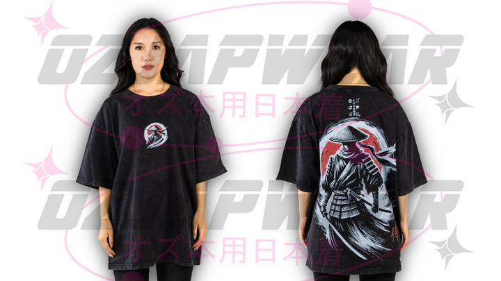 Exclusive Unreleased Shirt – Rewards Only (1 of a Kind)