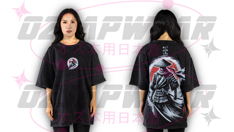 Samurai