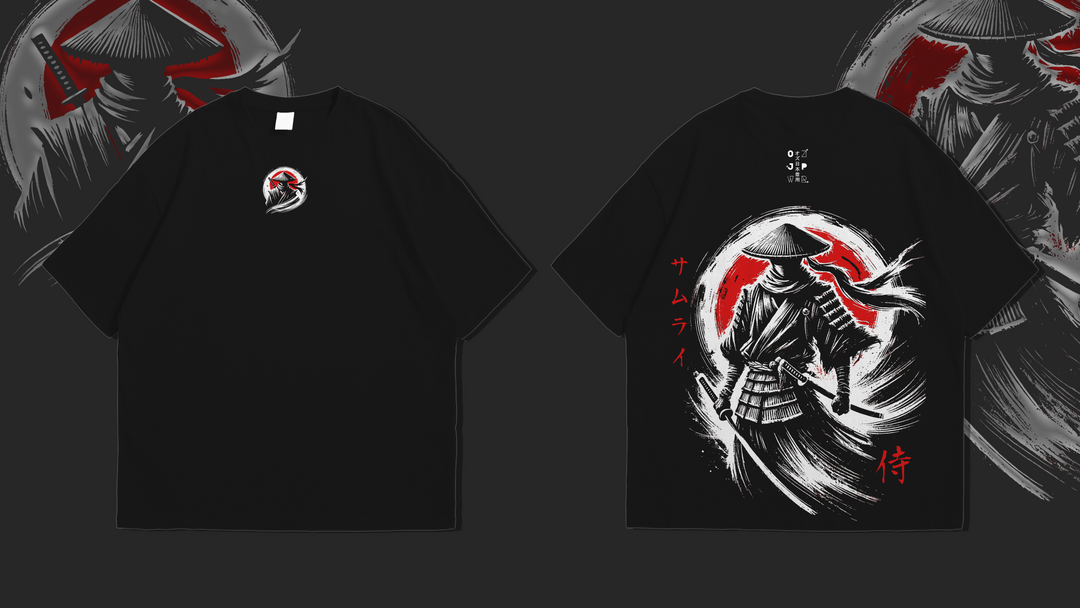 Exclusive Unreleased Shirt – Rewards Only (1 of a Kind)