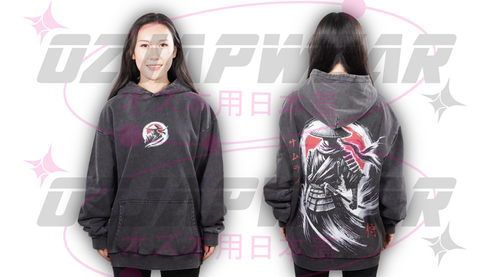 Exclusive Unreleased Hoodie – Rewards Only (1 of a Kind)