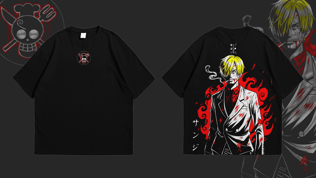 Exclusive Unreleased Shirt – Rewards Only (1 of a Kind)