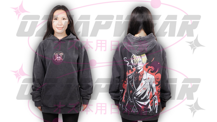 Exclusive Unreleased Hoodie – Rewards Only (1 of a Kind)