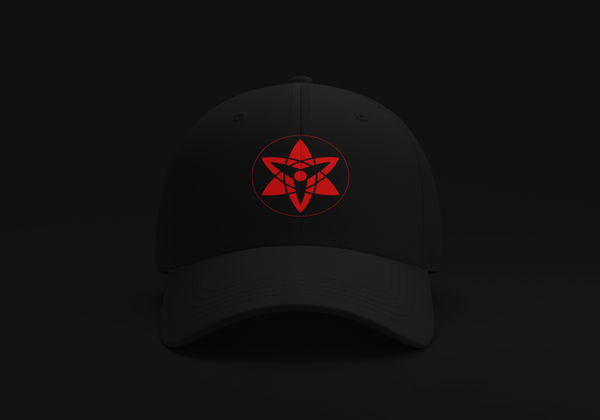 Sasuke Hat | Limited 1 of 100