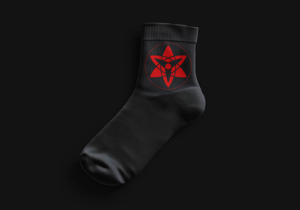 Sasuke Socks | Limited 1 of 100