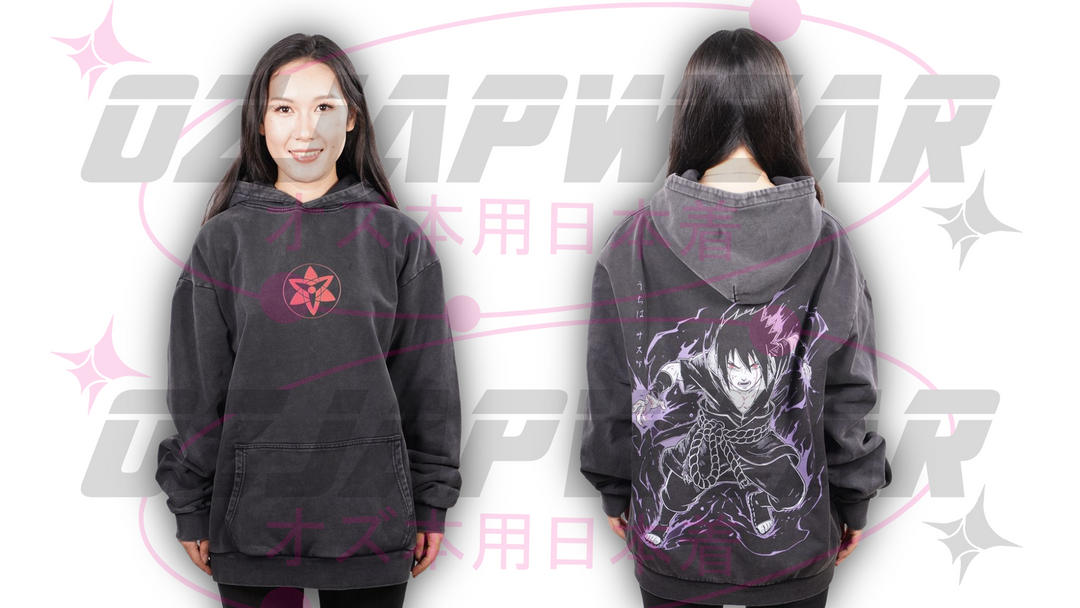 Exclusive Unreleased Hoodie – Rewards Only (1 of a Kind)